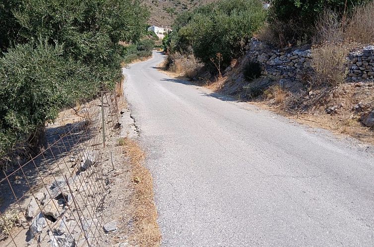 Unterkunft 06258003 - Ferienhaus Kreta - Kavel in Mariou