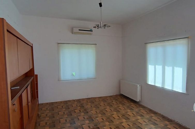 Vrijstaande woning in Mariou