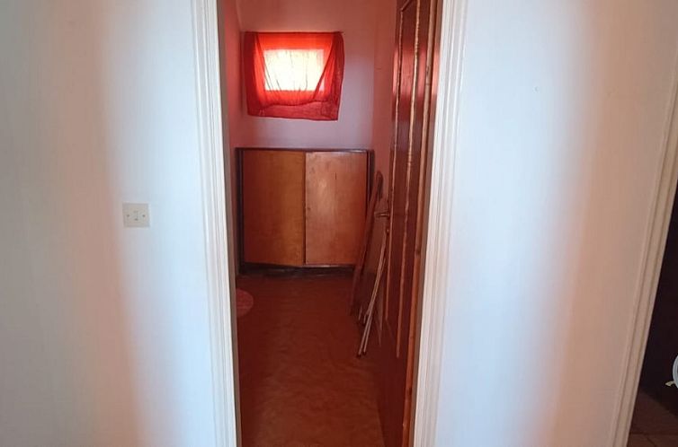 Vrijstaande woning in Mariou