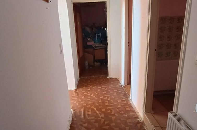 Vrijstaande woning in Mariou