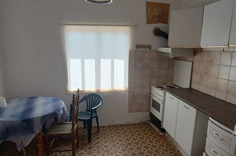Vrijstaande woning in Mariou