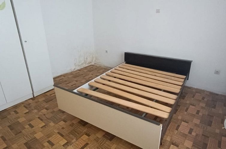 Vrijstaande woning in Mariou