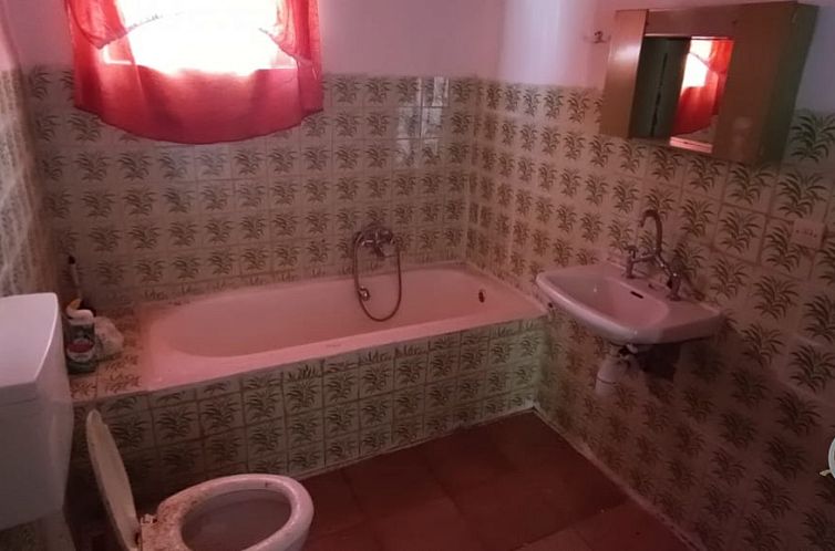 Vrijstaande woning in Mariou