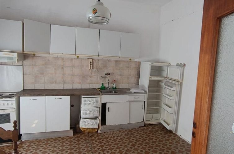 Vrijstaande woning in Mariou