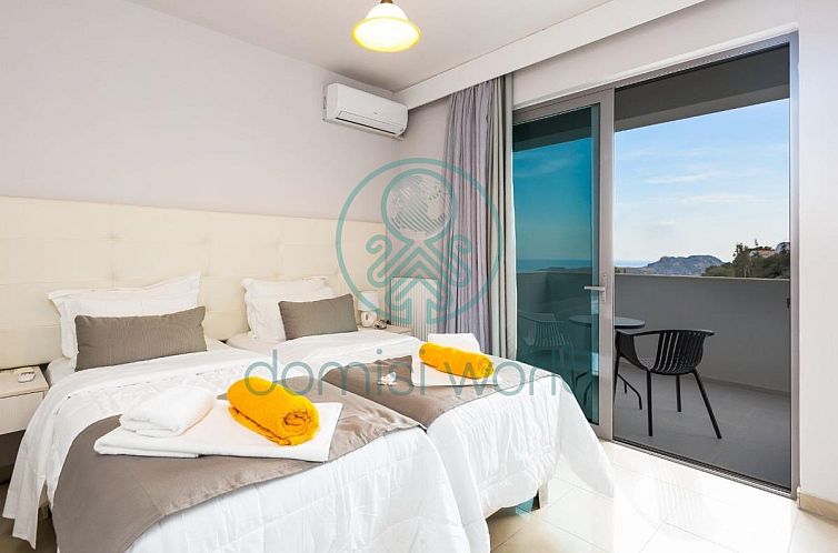 Geschakelde woning in Mariou