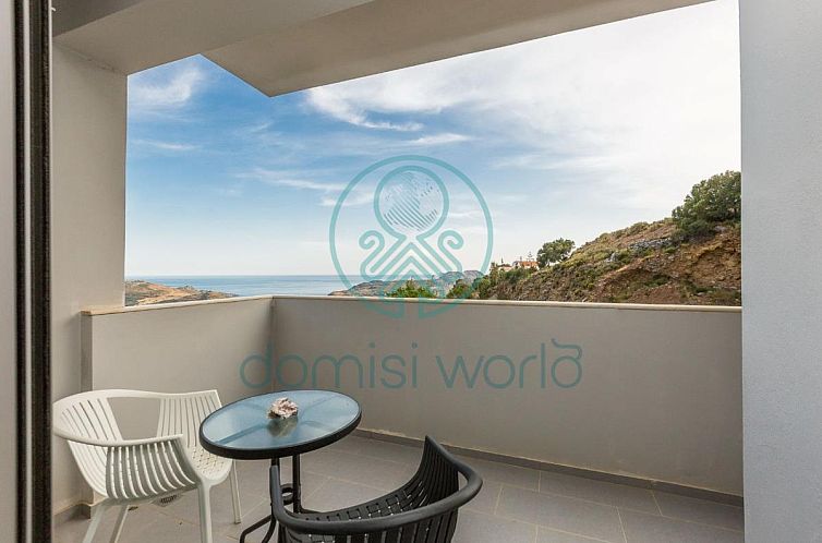 Geschakelde woning in Mariou