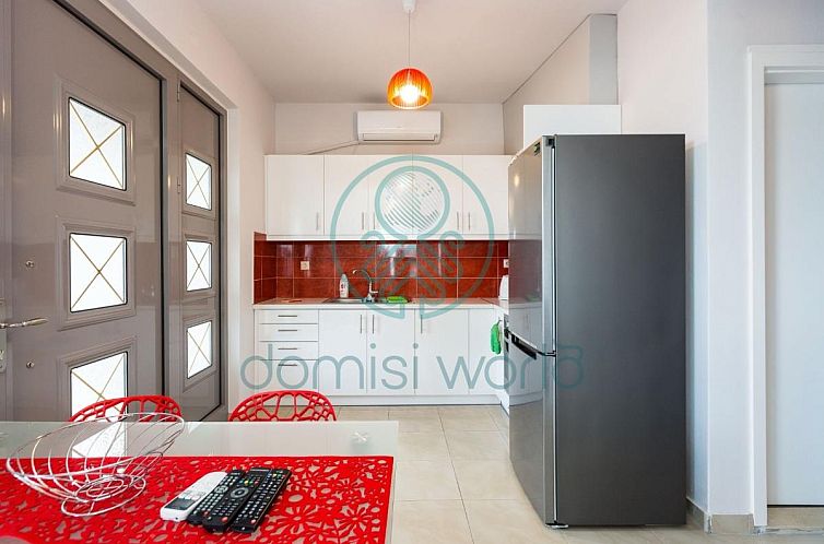 Geschakelde woning in Mariou