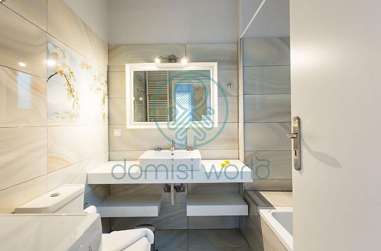 Geschakelde woning in Mariou