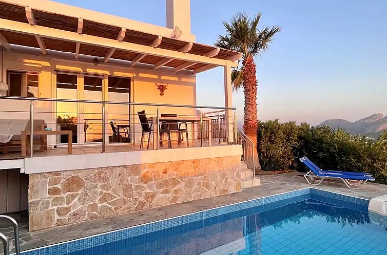 Villa Oikos