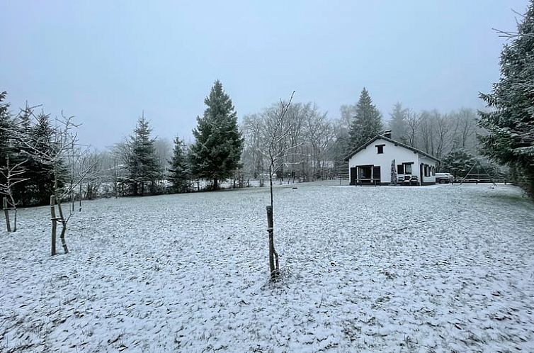 Vakantiehuis in Mont-Malmédy
