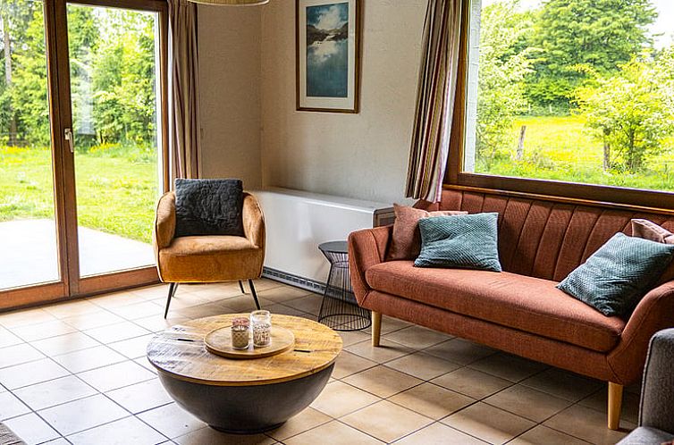 Vakantiehuis in Mont-Malmédy