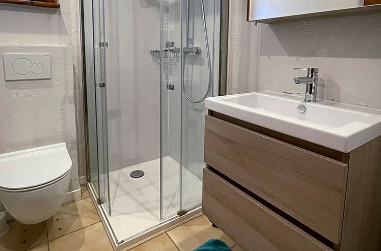 Vakantiehuis in Mont-Malmédy