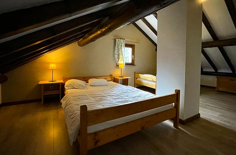 Vakantiehuis in Mont-Malmédy