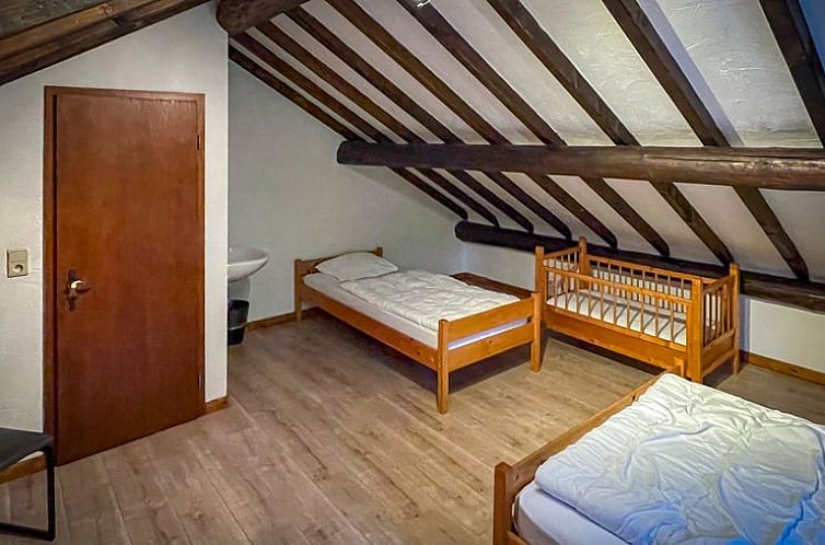 Vakantiehuis in Mont-Malmédy