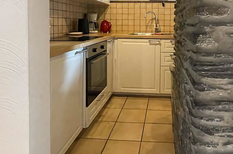 Vakantiehuis in Mont-Malmédy