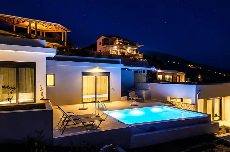 Villa Medusa