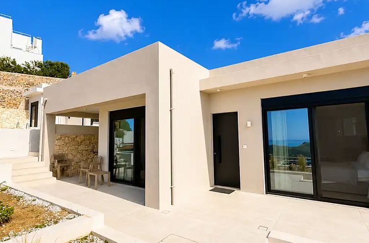 Villa Medusa