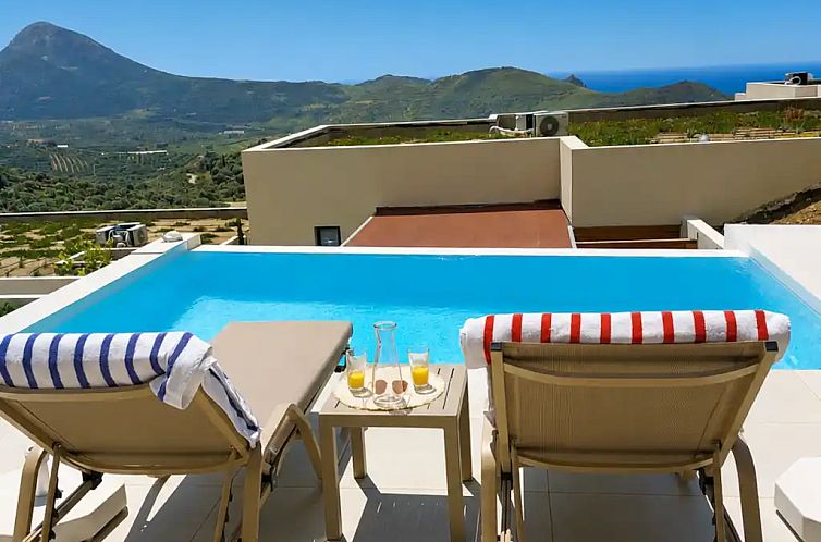 Villa Medusa