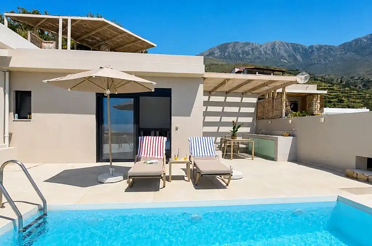 Villa Medusa