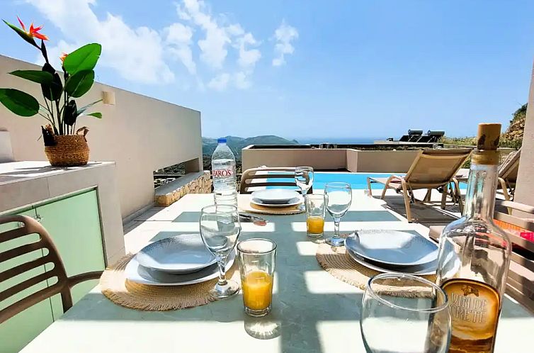 Villa Medusa