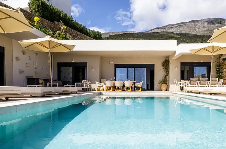 Villa Elysian