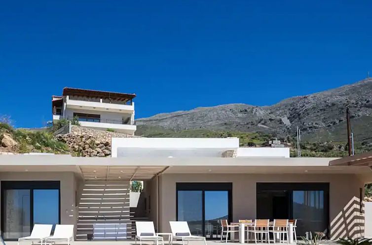 Unterkunft 06258013 - Ferienhaus Kreta - Villa Xara