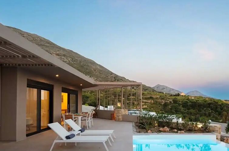 Villa Xara