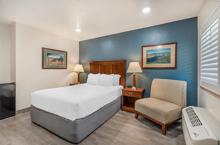 Best Western Plus Clocktower Inn