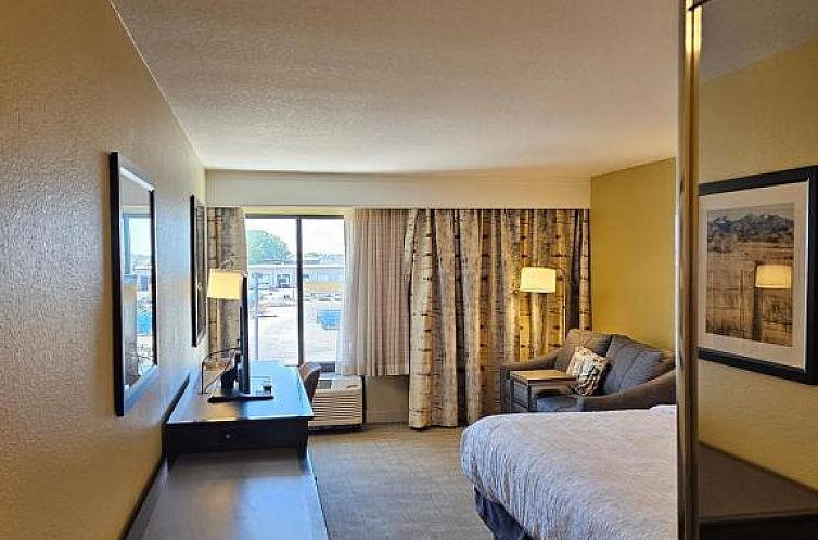 Hampton Inn Billings