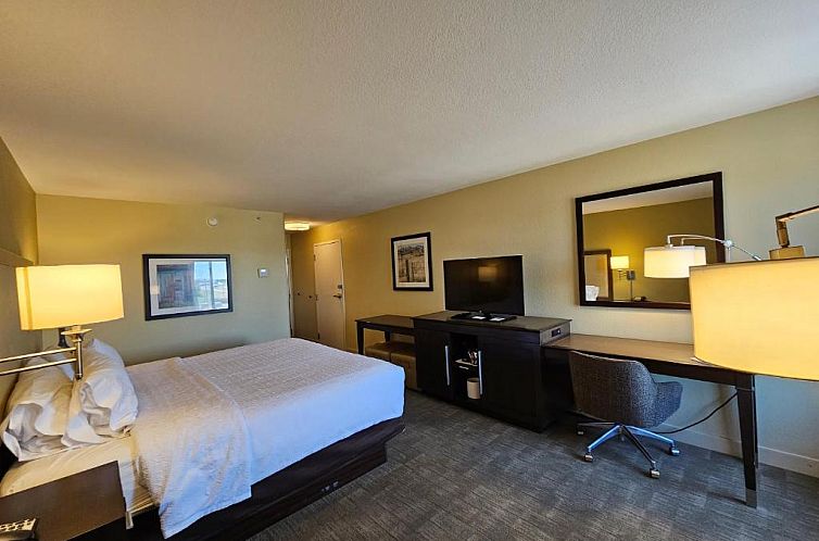 Hampton Inn Billings