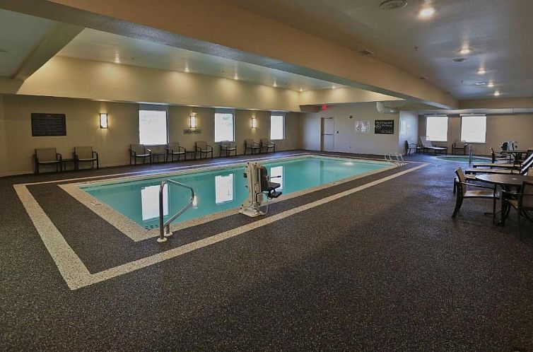 Hampton Inn Billings