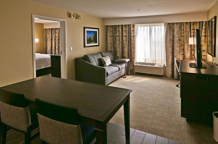 Hampton Inn Billings