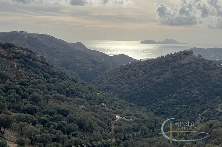 Kavel in Agia Galini