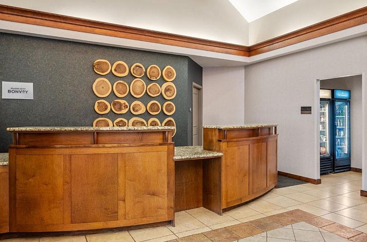 Residence Inn by Marriott Billings