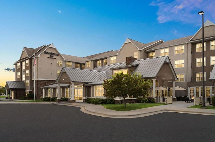 Residence Inn by Marriott Billings