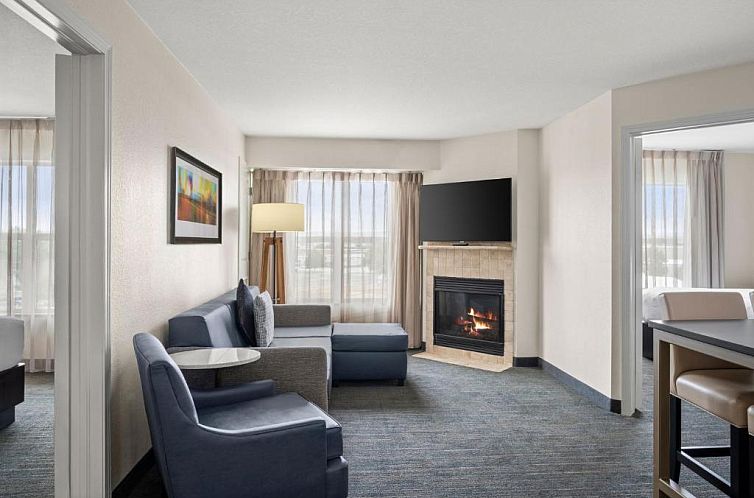 Residence Inn by Marriott Billings