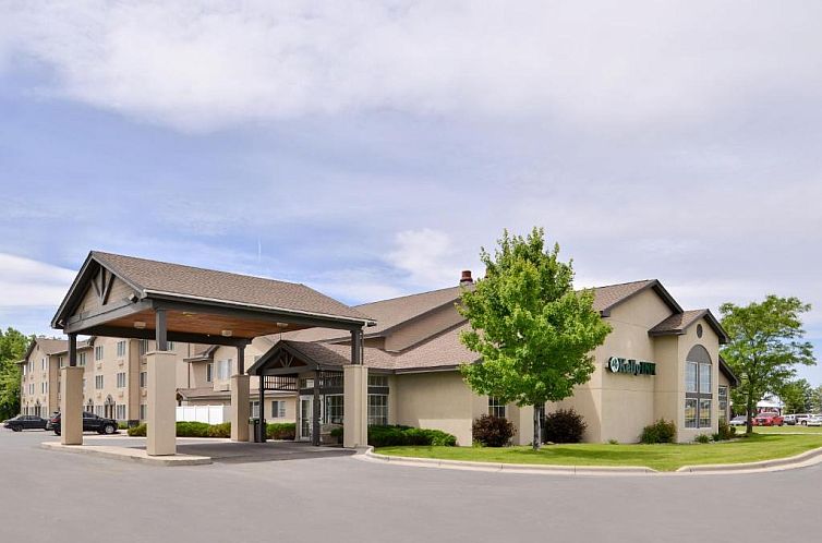 Kelly Inn Billings
