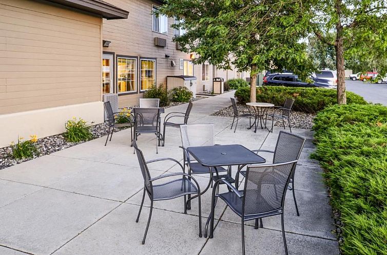 Kelly Inn Billings