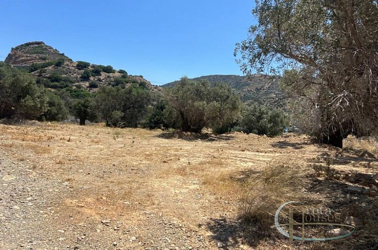 Kavel in Agia Galini