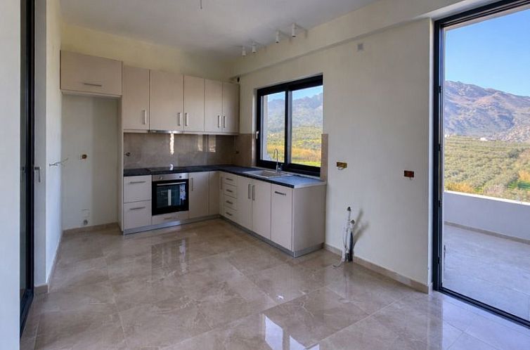 Appartement in Paralia Kourna