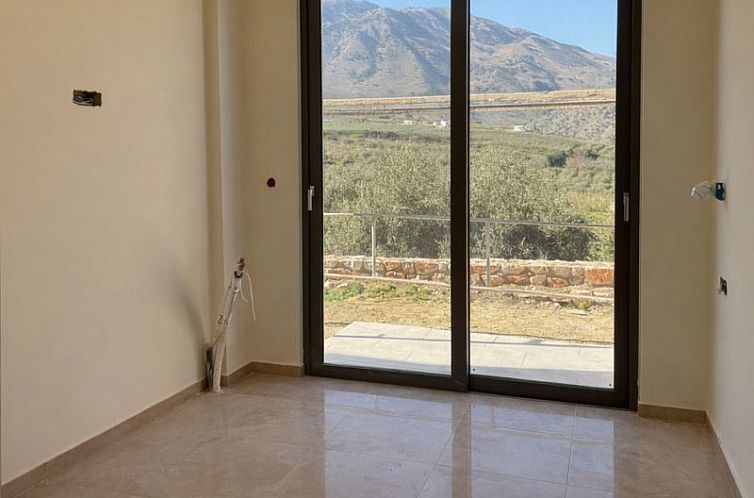 Appartement in Paralia Kourna