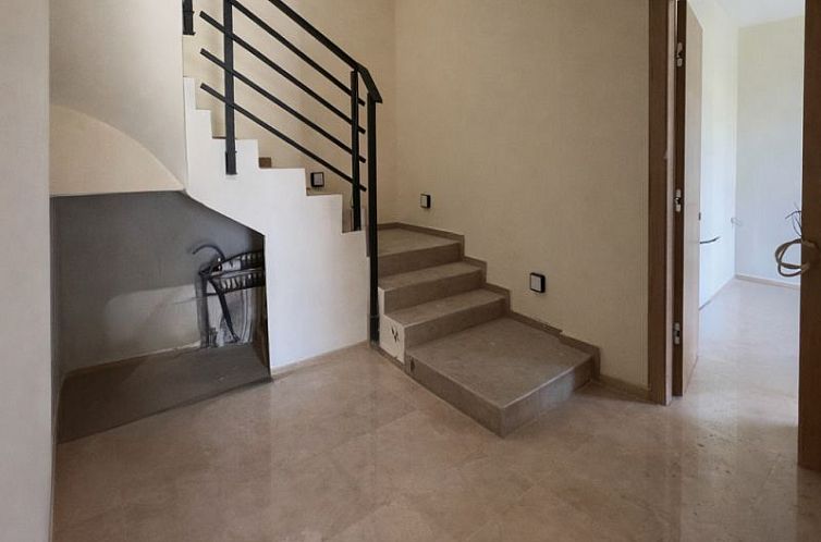 Appartement in Paralia Kourna