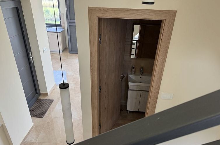 Appartement in Paralia Kourna