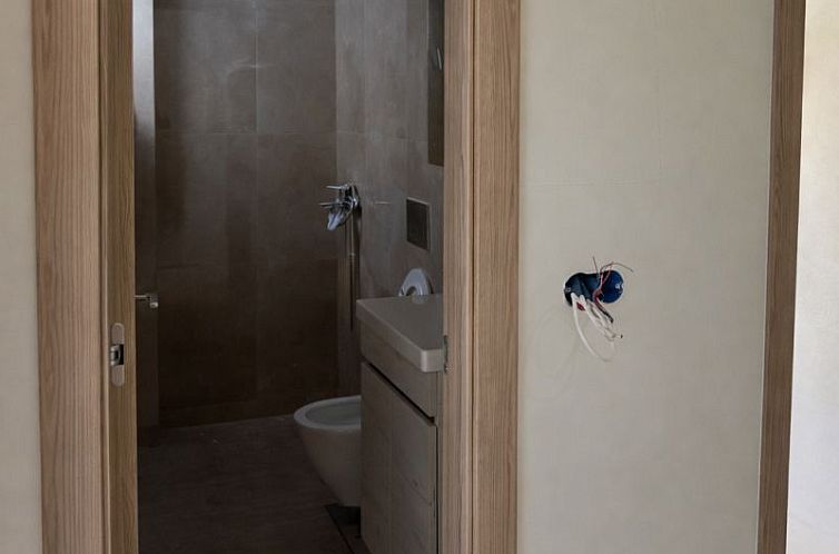 Appartement in Paralia Kourna