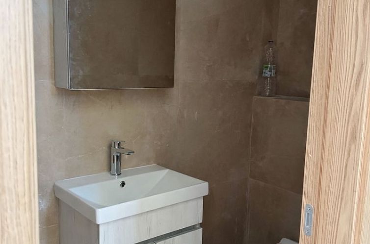 Appartement in Paralia Kourna