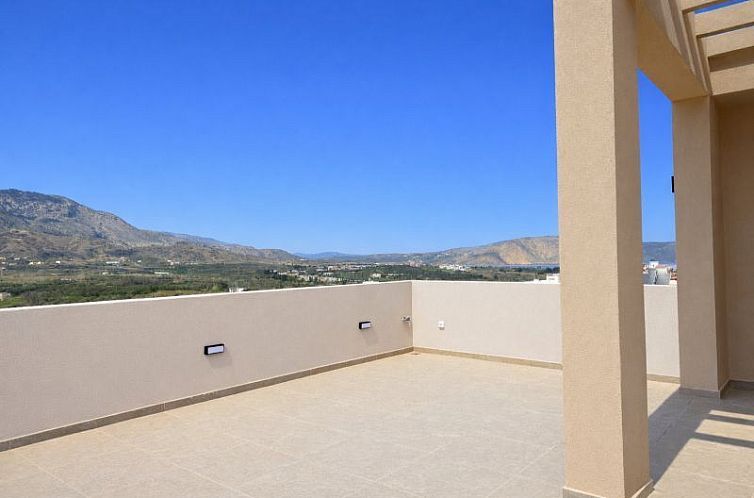 Appartement in Paralia Kourna