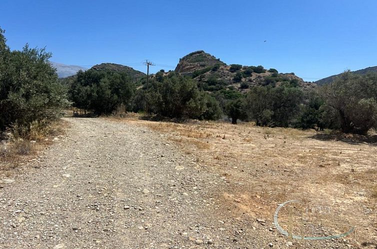 Kavel in Agia Galini