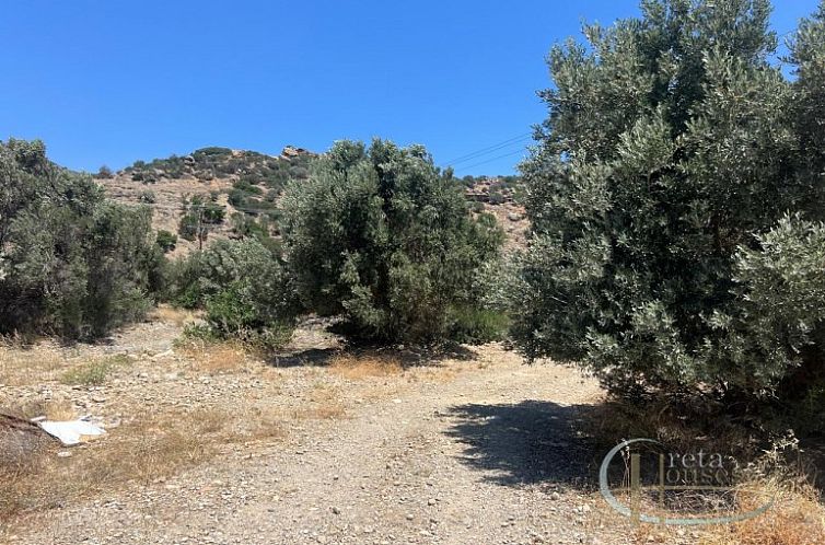 Kavel in Agia Galini