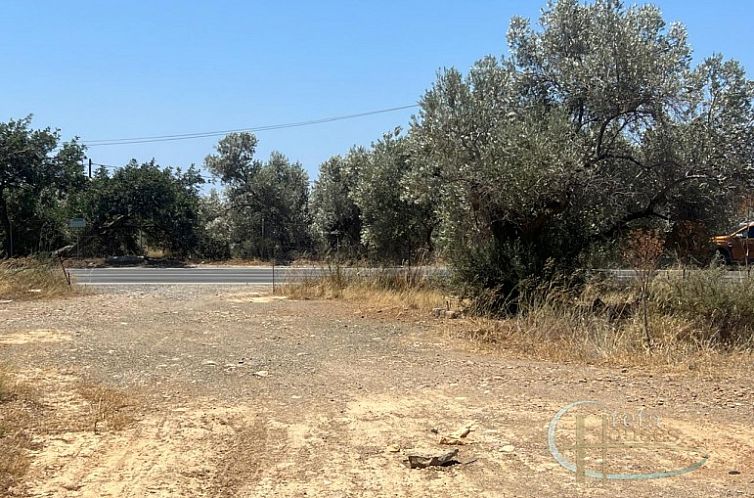 Kavel in Agia Galini