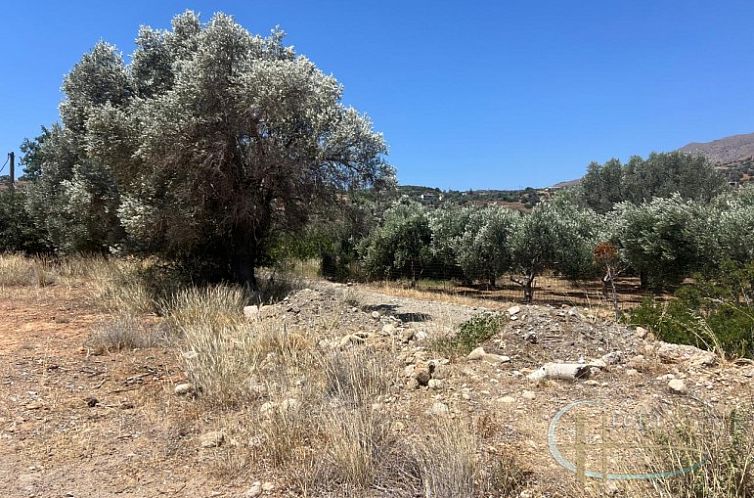 Kavel in Agia Galini